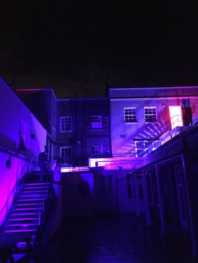 rosebruford's tweet photo. Thanks to @SLL100 all the sponsors & teams who travelled to #Sidcup today for #SLLRSL #RSL2018 Congratulations to all our students who either competed, event managed or lit the campus so fantastically. #rbcLD #rbcCLC #rbcSEM https://t.co/NASvjCouwZ