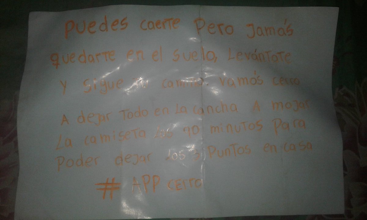 TigoSportsPY's tweet photo. ¡SE QUEDAN CON LAS ENTRADAS!
@raul75rodas @AlanBer26727509 @josecoronel96
En breve nos comunicamos vía DM.
¡Felicidades!
#AppCerro https://t.co/HB4G3Ma8Fb