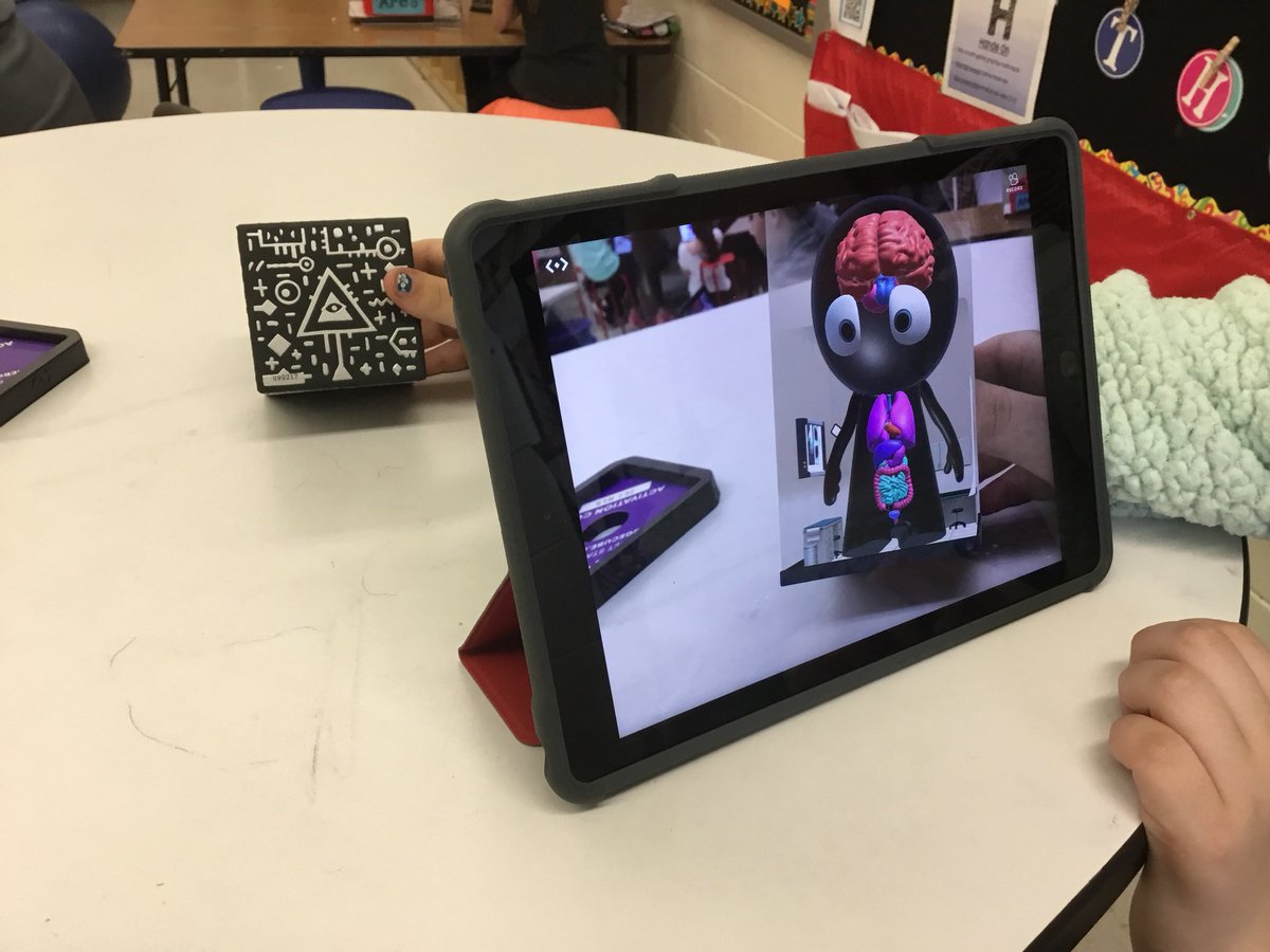 Brittany Bowery tweet media