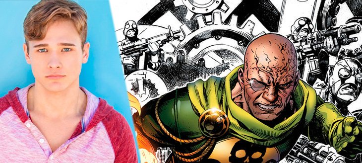 IniciativaV's tweet photo. #BombaMarvel: ¡Joey Defore será la versión joven del villano Baron Von Strucker (#CapTWS y #AoU) en #AgentsOfSHIELD! 😎 También veremos 'flashbacks' que involucran a #JasperSitwell (#CapTWS) y a #DanielWhitehall 🐙 ¡Esto se pone intenso! 👌 https://t.co/iZIbnuHTRs