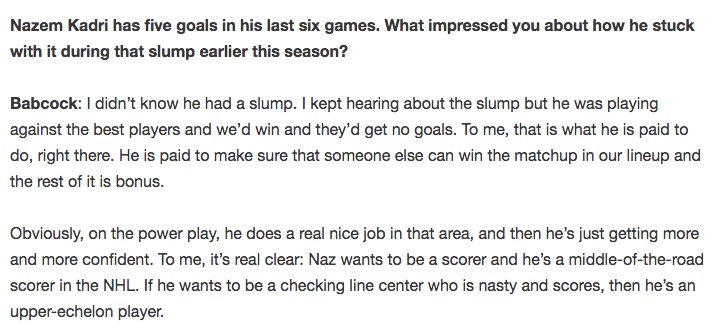 Maple Leafs Hotstove tweet media