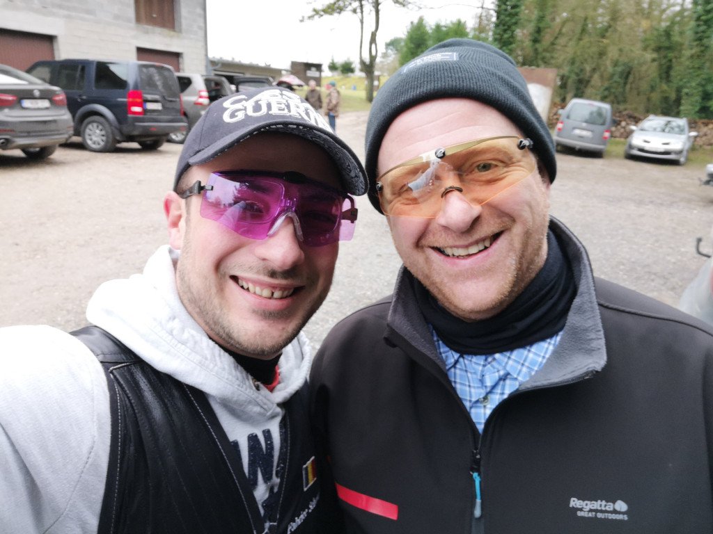 1st belgian selection of FITASC Sporting : 5th place Scratch and 3rd Belgian <a href="/GameboreUK/">Gamebore Cartridges</a> <a href="/CaesarGuerini/">Caesar Guerini UK</a> <a href="/GueriniUsa/">Caesar Guerini USA</a> <a href="/WeshootApp/">LeTechnoCoach</a> <a href="/laporteshooting/">Laporte Worldwide</a> fabshootingblog.com/2018/03/13/11-…