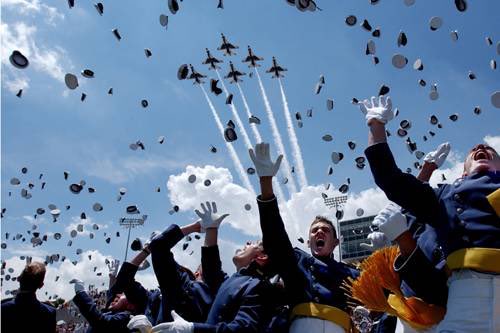 aoosborn39's tweet photo. I’ve been dreaming about this since I was 5 years old... Blessed to receive an appointment to the United States Air Force Academy✈️✈️ https://t.co/EkKsPjSLAS