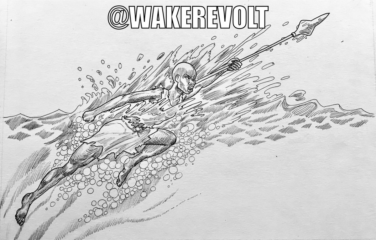 WakeRevolt's tweet photo. So we’re their any successful slave revolts? ALL OF THEM! Revolts and Resistance played a huge part in pushing back against slavery and the slave trade until those systems broke. #WakeRevolt #AncestryInProgress #WomenWarriors #BlackLivesMatter https://t.co/t6zJ4kzbpc