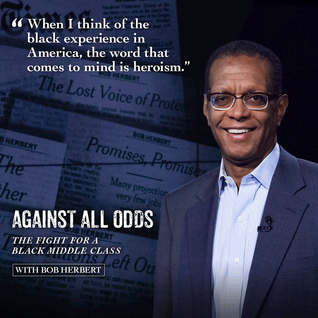 EchoTrainingOrg's tweet image. Among the many great offerings at our conference  (echoparenting.org/conference2018) next week, we are screening "AGAINST ALL ODDS" which probes the discrimination that has made it extremely difficult for African Americans to establish a middle-class standard of living. #echoconf2018