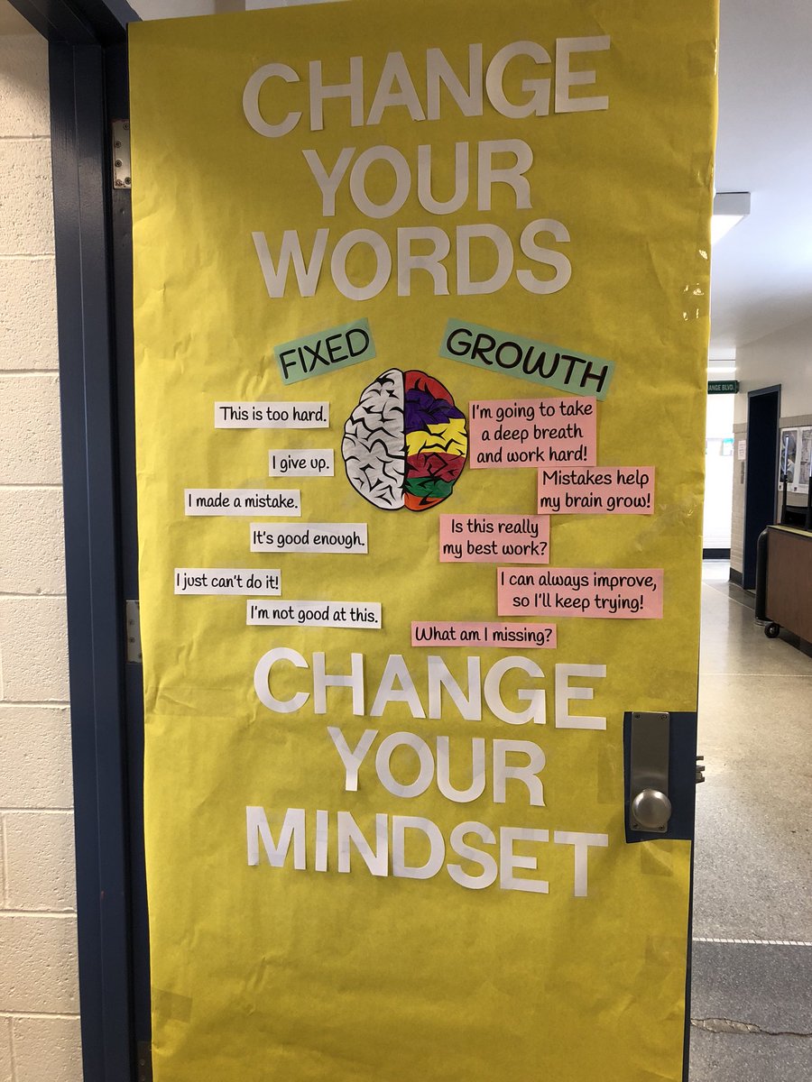 AnnieMeinberg's tweet photo. #GrowthMindset π€©π§ #4thGradeExplorers https://t.co/k2eHIoJ6yH