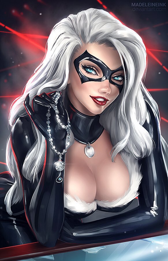 MarvelSluts tweet picture