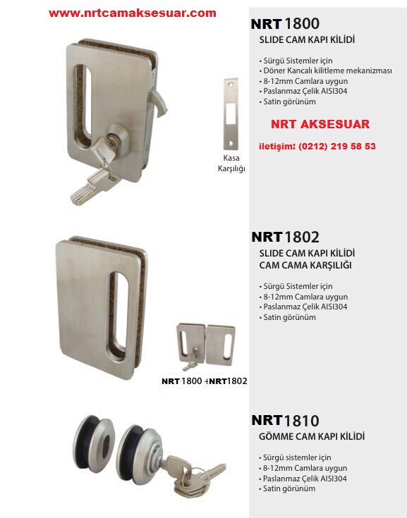 hbaydogan58's tweet photo. #nrt #nrtaksesuar #nrtcam #nrtcamaksesuarları #nrtyapı #perakendesatış #hırdavat #nalbur #nalburiye #yapımarket #cam #menteşe #campanel #camraf #dekorasyon #aksesuar #teknik #tasarım #çözüm #çözümortağı #türkiye #istanbul #kağıthane #çağlayan #cihanşahsokak https://t.co/4S9qZILM3u