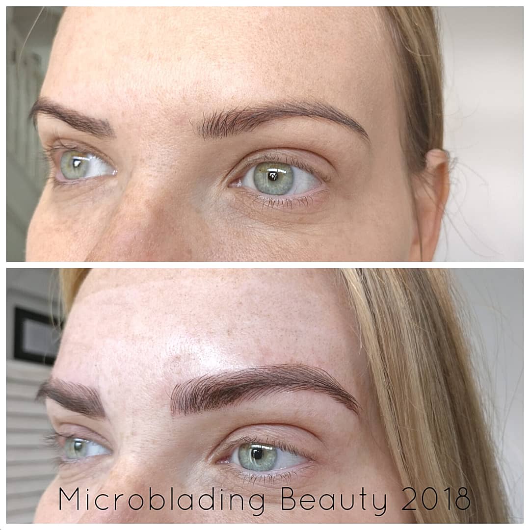 MBmicroblading's tweet photo. Beautiful brows #microblading #beautiful #hairstrokes #spmu #eyebrowsonfleek #wakeupwithmakeup @FemaleBloggerRT @FemBloggers #London #essex #southwoodford #wanstead https://t.co/oBT0yDCgSq