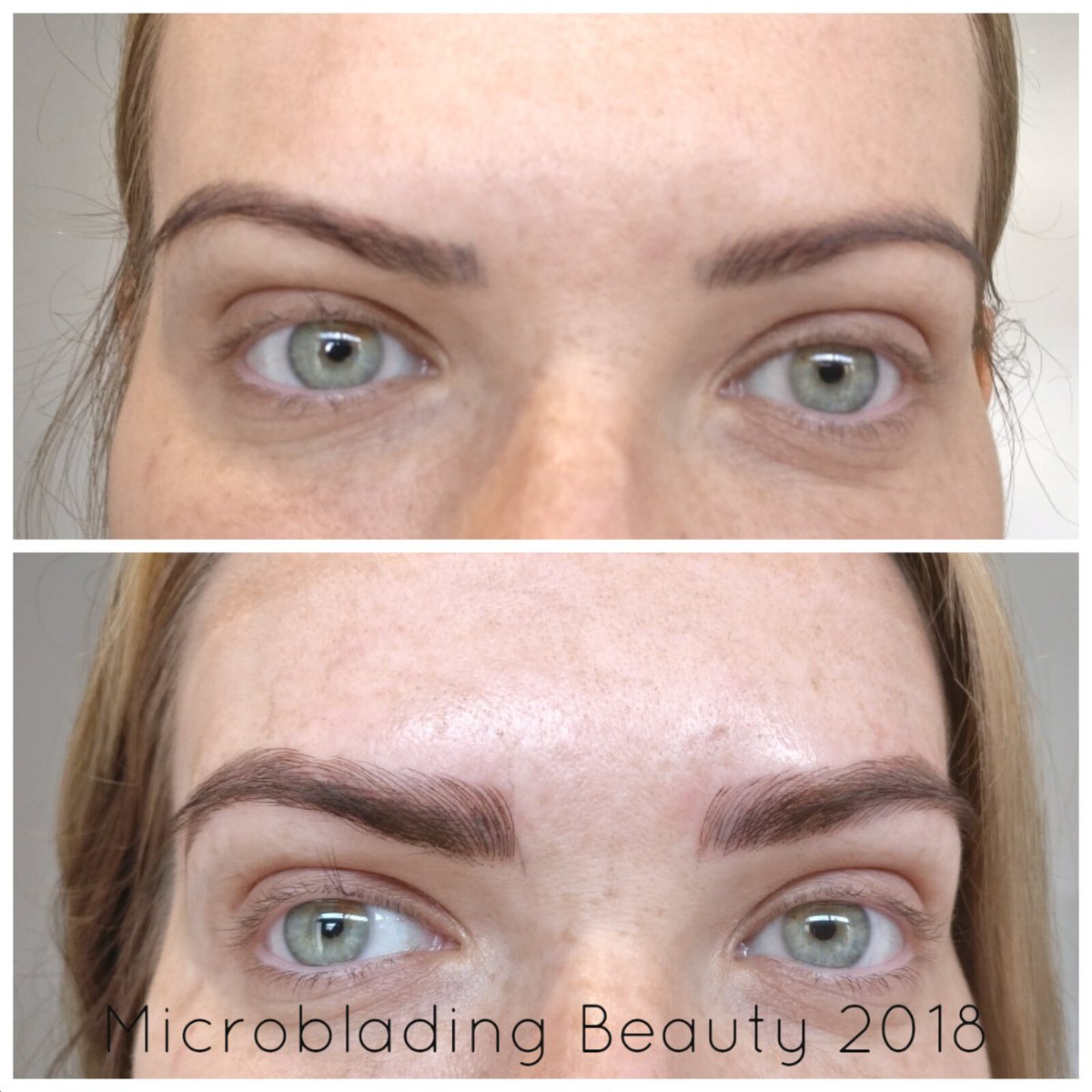 MBmicroblading's tweet photo. Beautiful brows #microblading #beautiful #hairstrokes #spmu #eyebrowsonfleek #wakeupwithmakeup @FemaleBloggerRT @FemBloggers #London #essex #southwoodford #wanstead https://t.co/oBT0yDCgSq