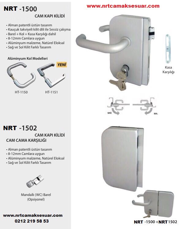 hbaydogan58's tweet photo. #nrt #nrtaksesuar #nrtcam #nrtcamaksesuarları #nrtyapı #perakendesatış #hırdavat #nalbur #nalburiye #yapımarket #cam #menteşe #campanel #camraf #dekorasyon #aksesuar #teknik #tasarım #çözüm #çözümortağı #türkiye #istanbul #kağıthane #çağlayan #cihanşahsokak https://t.co/jJVUvgc29T