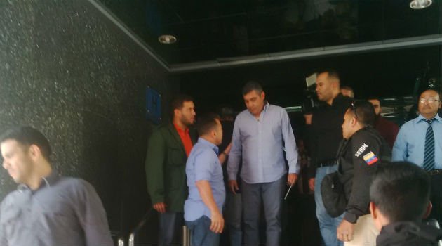 NTN24ve tweet picture