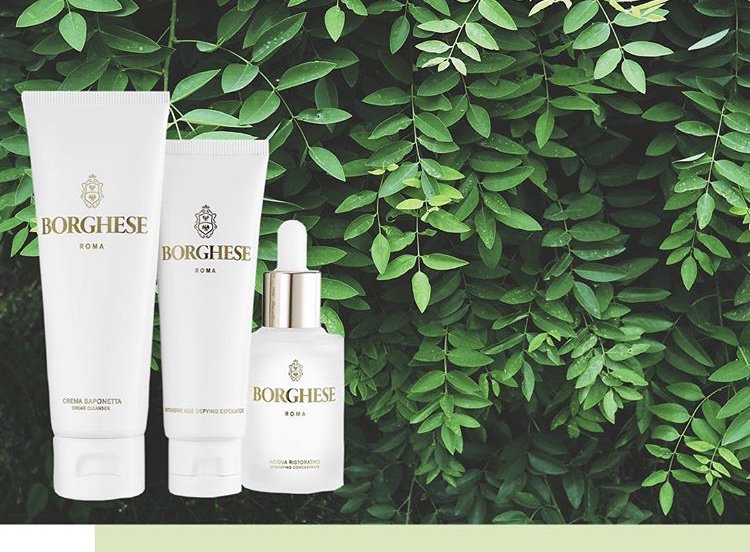 There's still plenty of time to swing by <a href="/SouthCongress/">South Congress ATX</a> for complimentary <a href="/BorgheseRoma/">BORGHESE</a> face and eye masks! Pop in and say hello if you're at @SXSW!

#byREVEAL #REVEAL #BorghesebyREVEAL #SXSW #BorgheseBeautiful #UnexpectedThings #UnexpectedPlaces