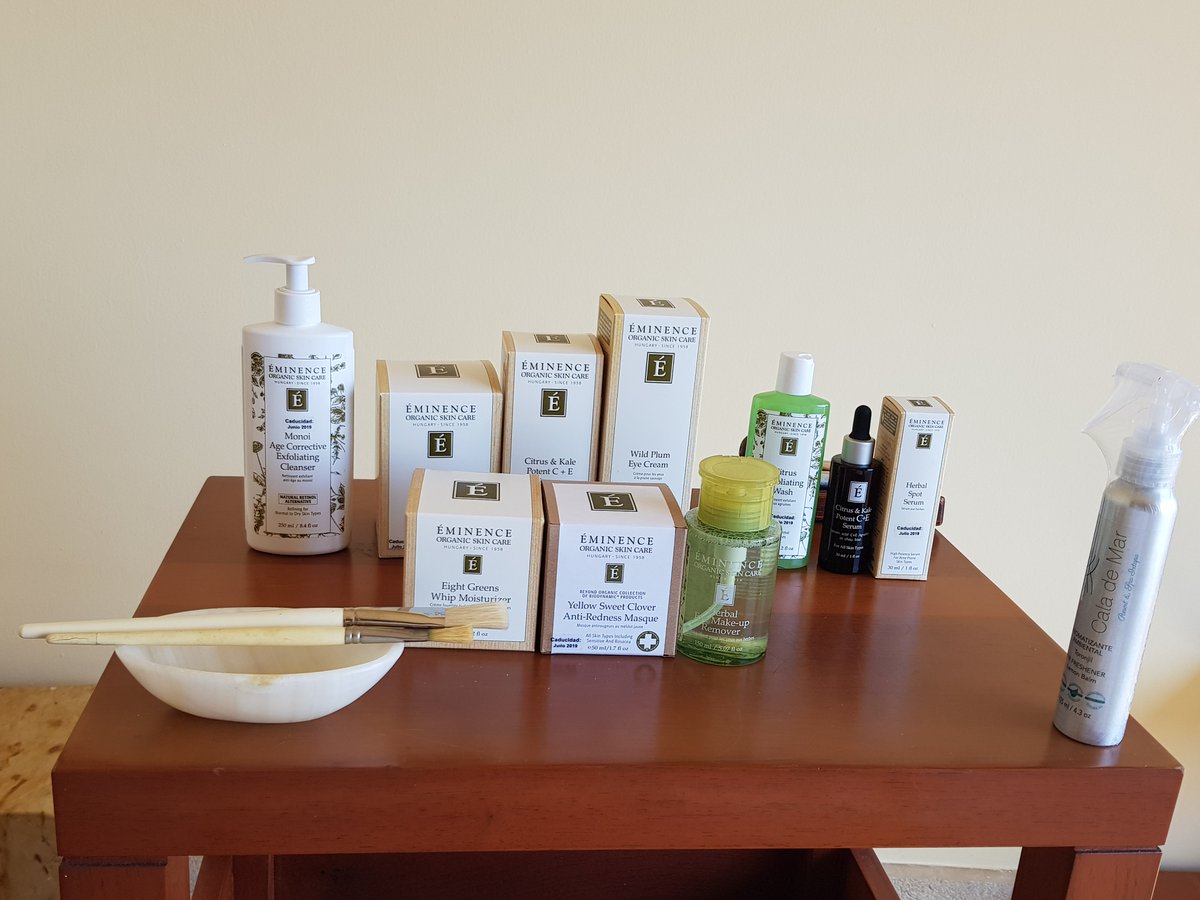 SpaCapricho's tweet photo. Nuestro facial te hará sentir y lucir increíble @SpaCapricho  #ViveLaExperiencia  @CaladeMarResort #IxtapaZihuatanejo https://t.co/g1T5lj9dwj