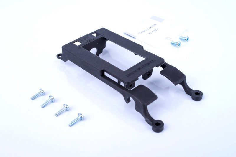 sennett's tweet image. SRC: un nuovo supporto motore in carbonio zot4slot.altervista.org/src-un-support…