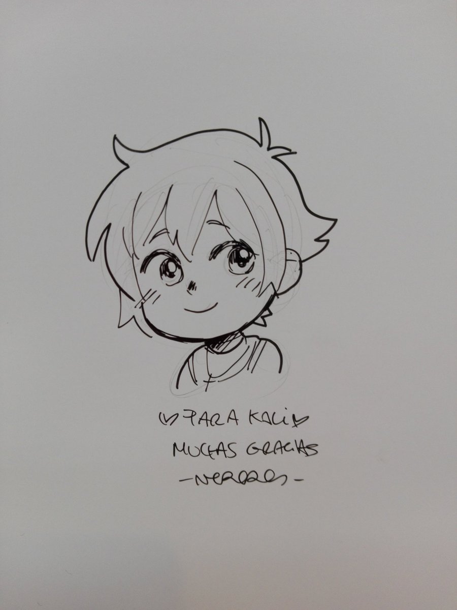 Nereres's tweet photo. Cuqui David para Kali. #SintaxisComic https://t.co/mkwiZpeSXD