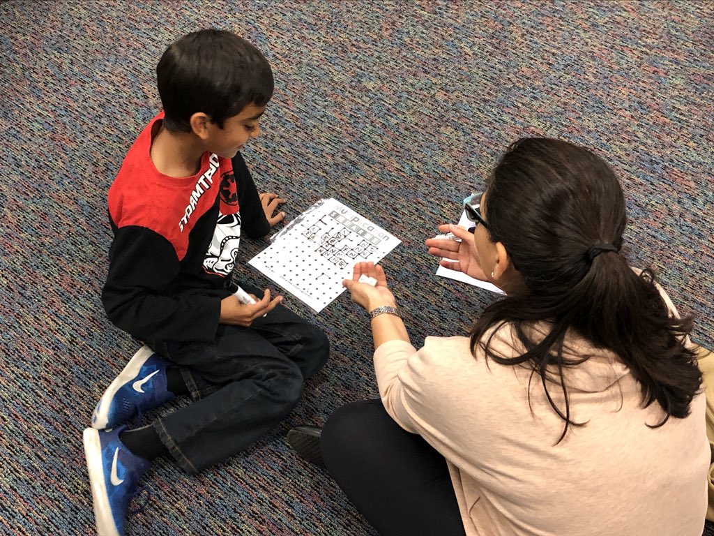 judycaraang's tweet photo. #mathgamenight Bringing families together around maths https://t.co/G1q3qbcUmu