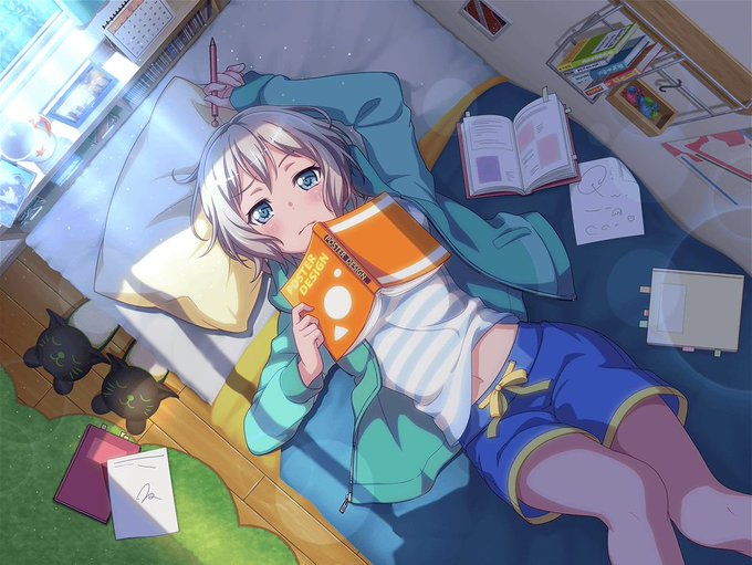 青葉モカ誕生祭のtwitterイラスト検索結果 古い順 青葉モカ誕生祭のtwitterイラスト検索結果 古い順