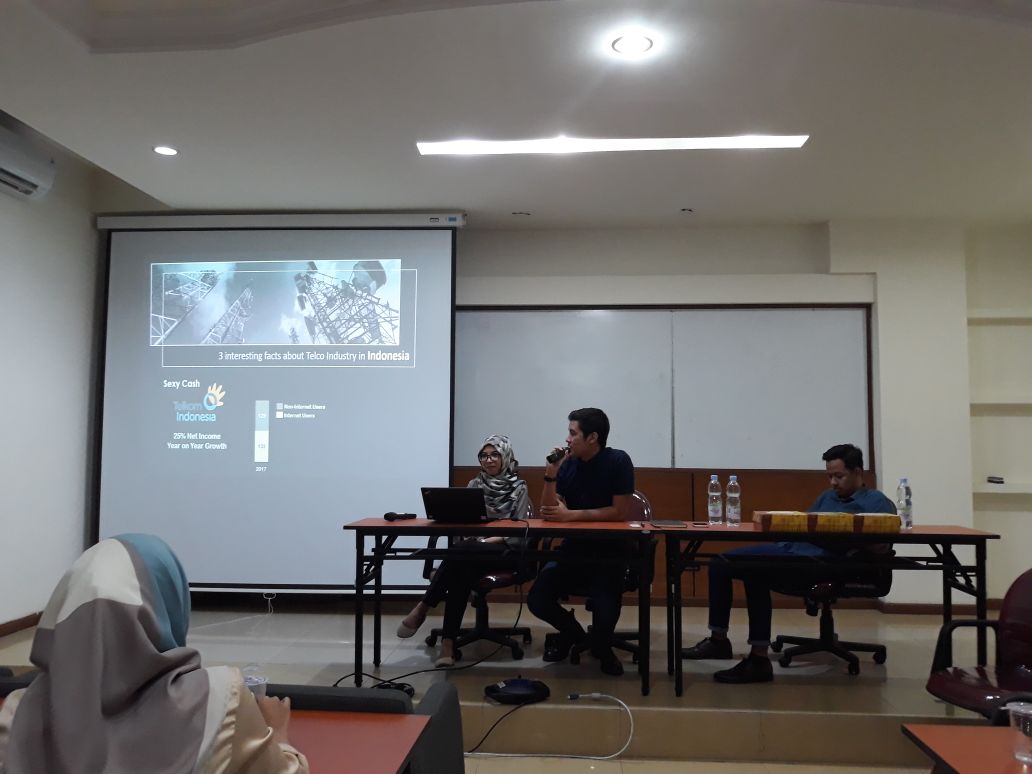 Manajemen Bisnis ITS tweet media