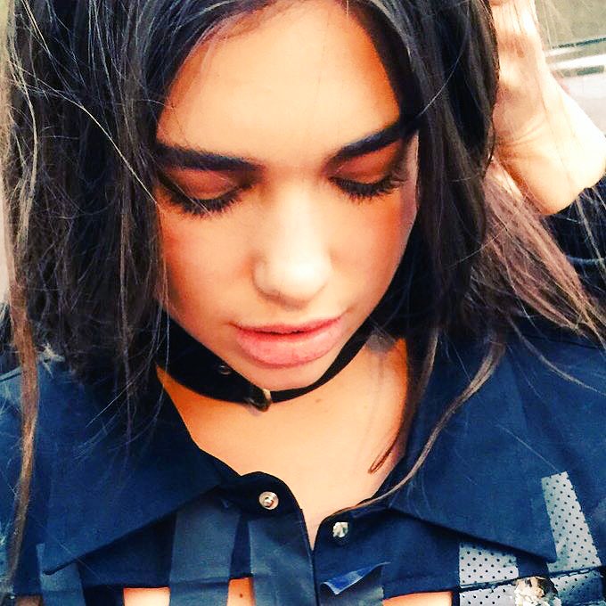 my days are always the same but i still want to fall in love with someone who cares enough to ask me how it was 🤷🏻‍♀️