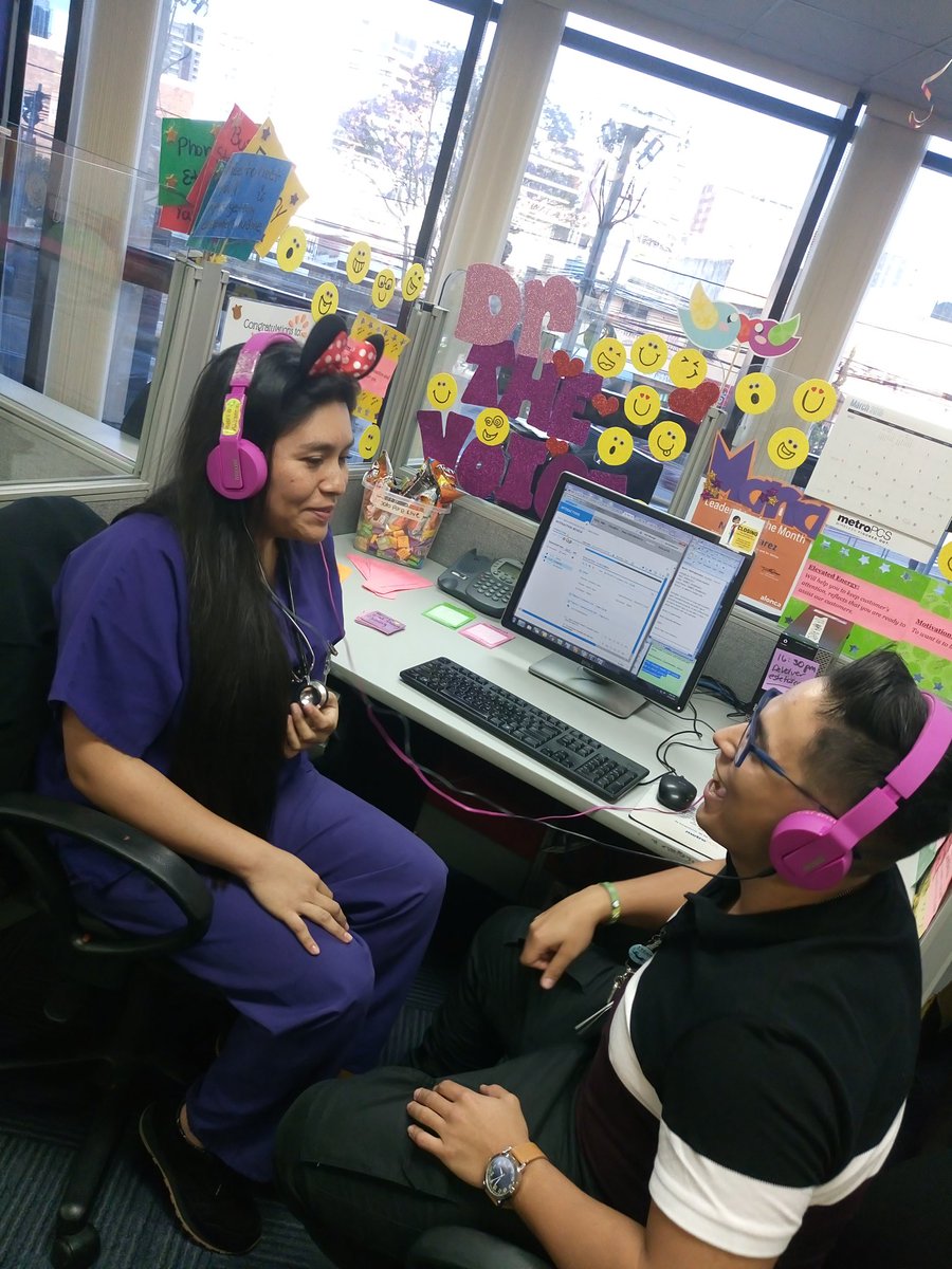 Bro_Colis's tweet photo. Mariahhhhh Dr. The Voice - open your mouth and say ahhhh! diagnostic says you are full of energy and positive attitude - @Josie_MPCS @TeamDexGuate @PurpleSquadGT https://t.co/3NhzaNVjMB
