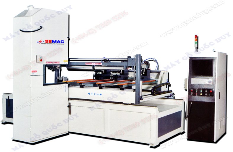 Havannguyenthi's tweet photo. MÁY CƯA LỌNG CNC
https://t.co/05Bm6jvFTi
Tel: (+84-28) 7309 5276 - Mobile: 0903600113
Email: info@quocduy.com.vn
Website: https://t.co/3lMimON1rY
#maycualongcnc #sawmachine #maychebiengo #woodworkingmachine https://t.co/xw8v3wtElD