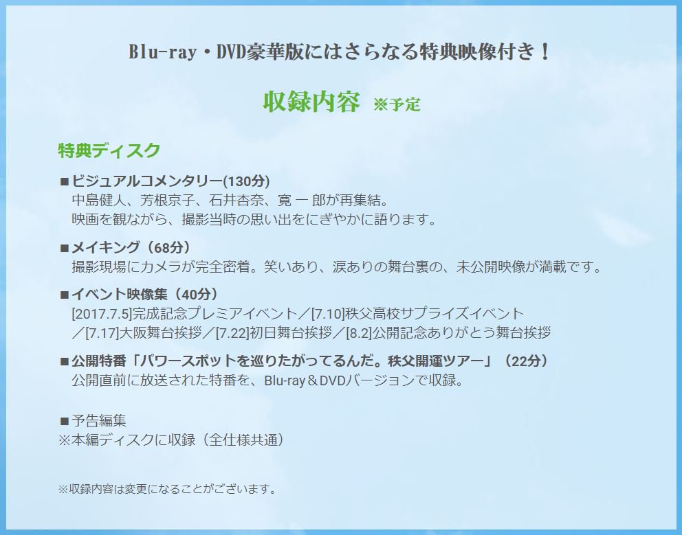 実写映画 心が叫びたがってるんだ Kokosake Movie Twitter
