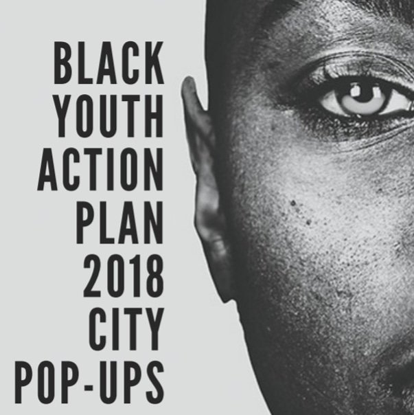 JustThink1stTO's tweet photo. #DisruptTheDisruption of Black stereotypes, negative thinking and actions. #BYAPOntario
#BlackYouthActionPlanON #EndtheDisruption
#Promote https://t.co/lwh6cuGdvX