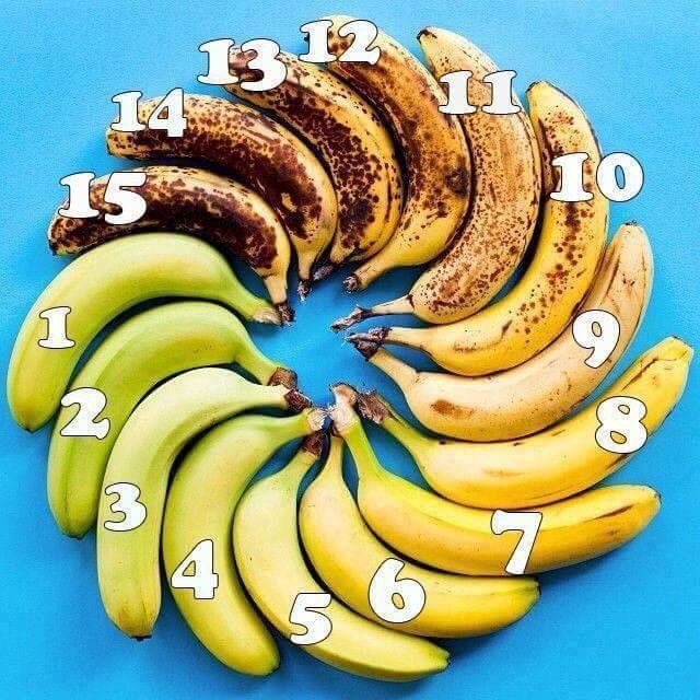 mksweezy's tweet photo. Tuesday gone 🍌Bananas! 🤣    What’s Your number?    Mine is 8️⃣ https://t.co/HlGbEr5ElF