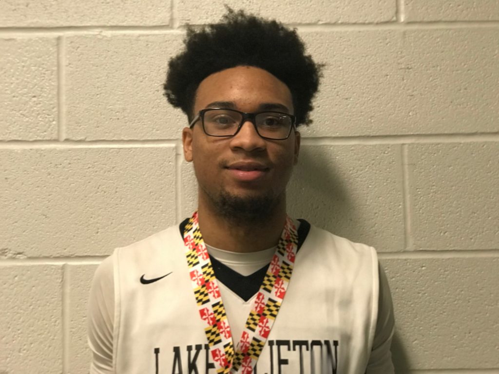 PrepHoopsMD's tweet photo. Prospect Spotlight: Ronald Lucas (2018) : https://t.co/jJszjma9Vq https://t.co/3GibhUhfy9