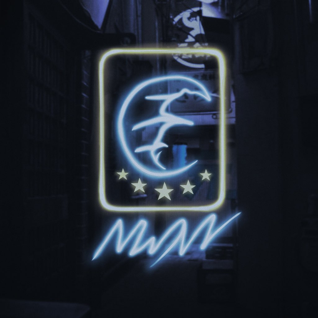 GoodChakraSound's tweet image. Introducing Our Official NWNV logo 👏🏾😈‼️‼️ #supportthewave