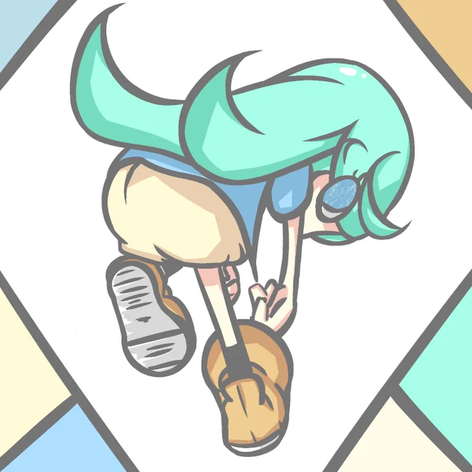 れんしゅう3