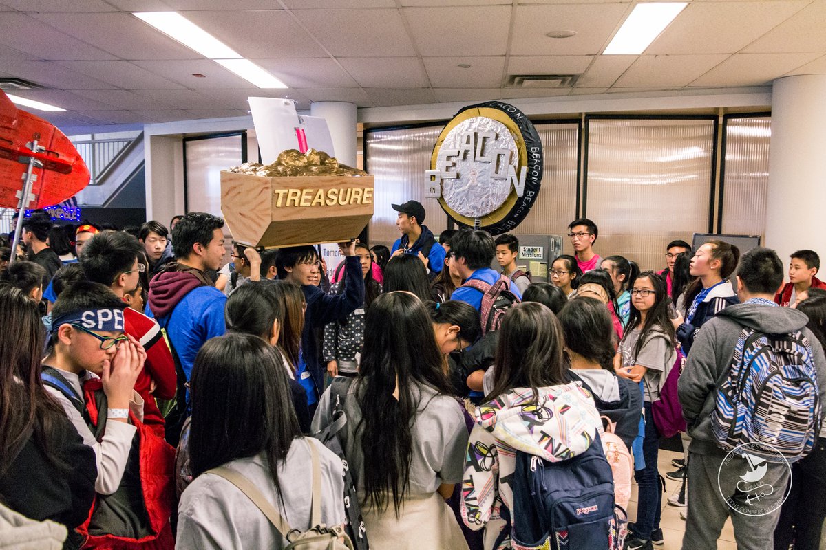 AFCTeensCon's tweet photo. Thank you Juniors! We pray that you’ve found #ThisHope at TC 2018 - Now, rest and reflect on your response to ask, trust, obey, or go - it doesn’t end here, your continues. 

See you bright and early Seniors! https://t.co/yCEwuy1i2B