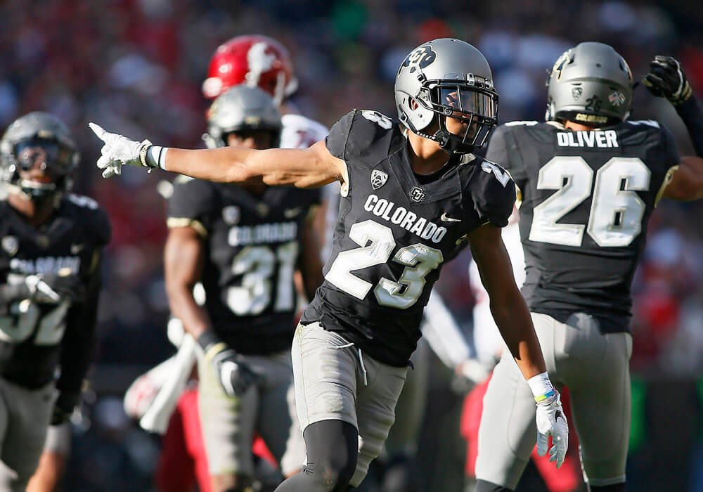 Kalepo206's tweet photo. Excited to announce I have received an offer from The University Of Colorado 🙌🏽 https://t.co/cIJqiK5um3
