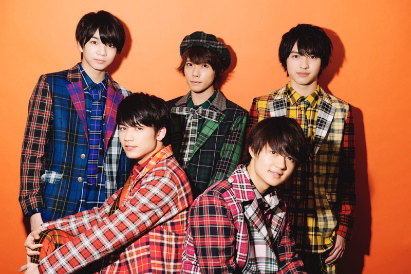 iLIP_JP's tweet photo. M!LKが届ける、頑張る全ての人の背中を押す“応援ソング”！3/14発売『ボクラなりレボリューション』インタビュー https://t.co/fVdltKODCJ 【メンバーソロショット含む写真7枚＆サイン入りチェキプレゼントあり】 @milk_info #MILK #ボクレボ https://t.co/NmqjEYELfX