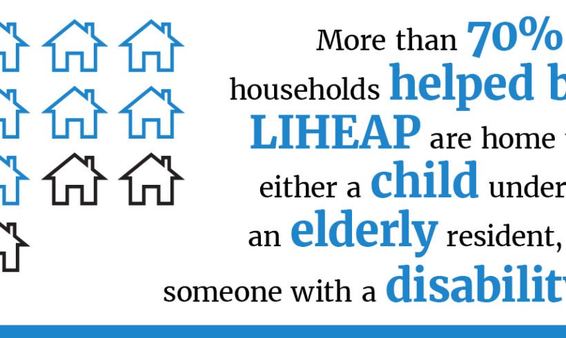 apsFYI's tweet image. LIHEAP provides critical home heating and cooling assistance to millions of our most vulnerable families in America. Please RT to show your support and #SaveLIHEAP. #LIHEAPaction @Edison_Electric