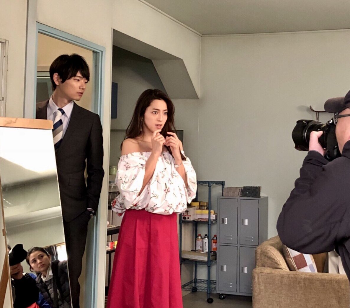 ラブリ ラン ドラマ ラブリラン