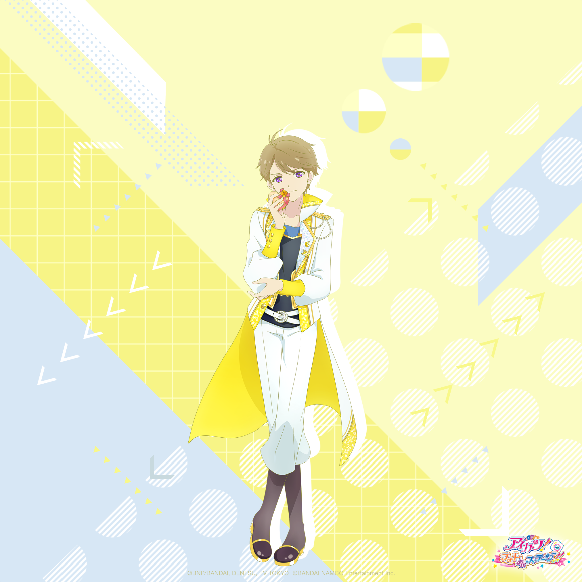 アイカツ！フォトonステージ！！公式 on X: 