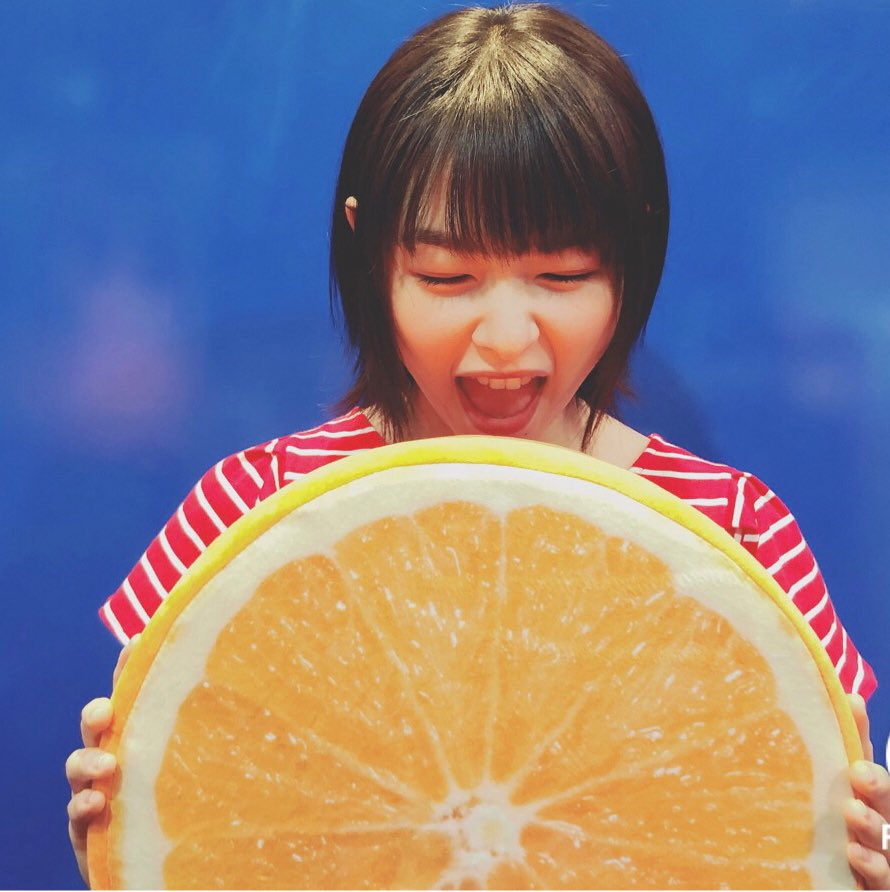 marmalade_movie's tweet photo. #ママレードボーイ 公式アカウントからの #ホワイトデー のお返しは〜

こちらですッ！！

🧡💙ハッピーホワイトデー💙🧡

#桜井日奈子
#吉沢亮 https://t.co/lDSK4EVjds