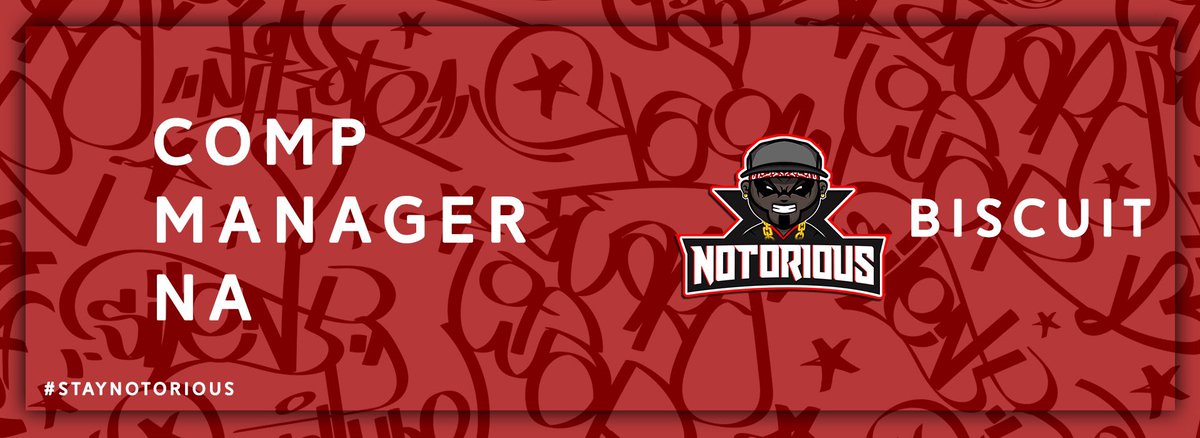 Notorious tweet media