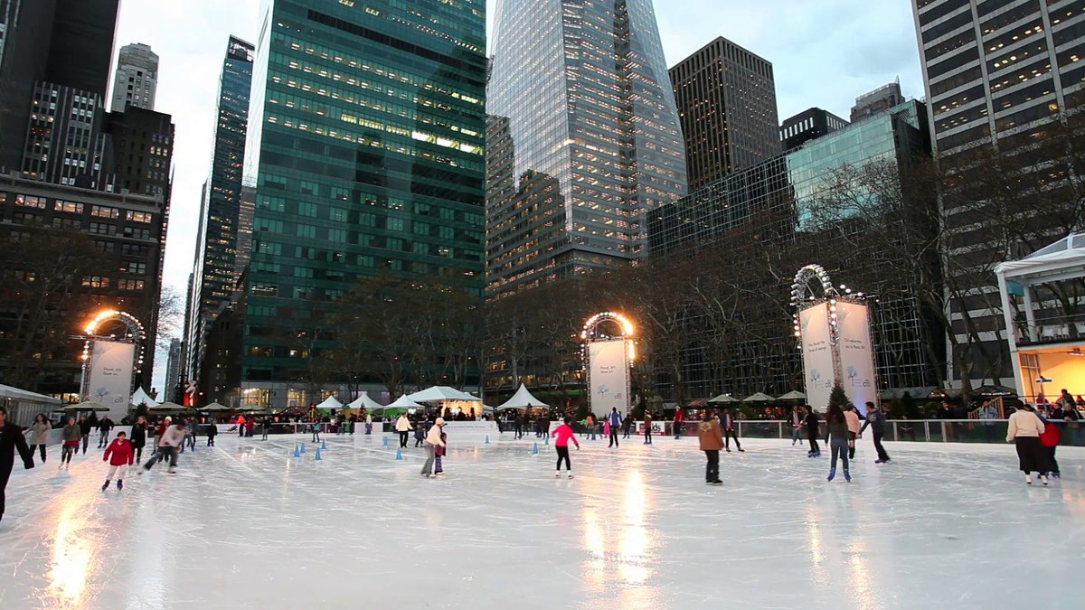 GTOGroupTravel's tweet photo. New York City Central Park ice skating rink. Enjoy the bright lights, tall building of NYC and the enjoyment of ice skating with friends in family all in one!
#skating #iceskating #NYC #CentralPark #snow #GTOGroupTravel https://t.co/tXquduyU4T