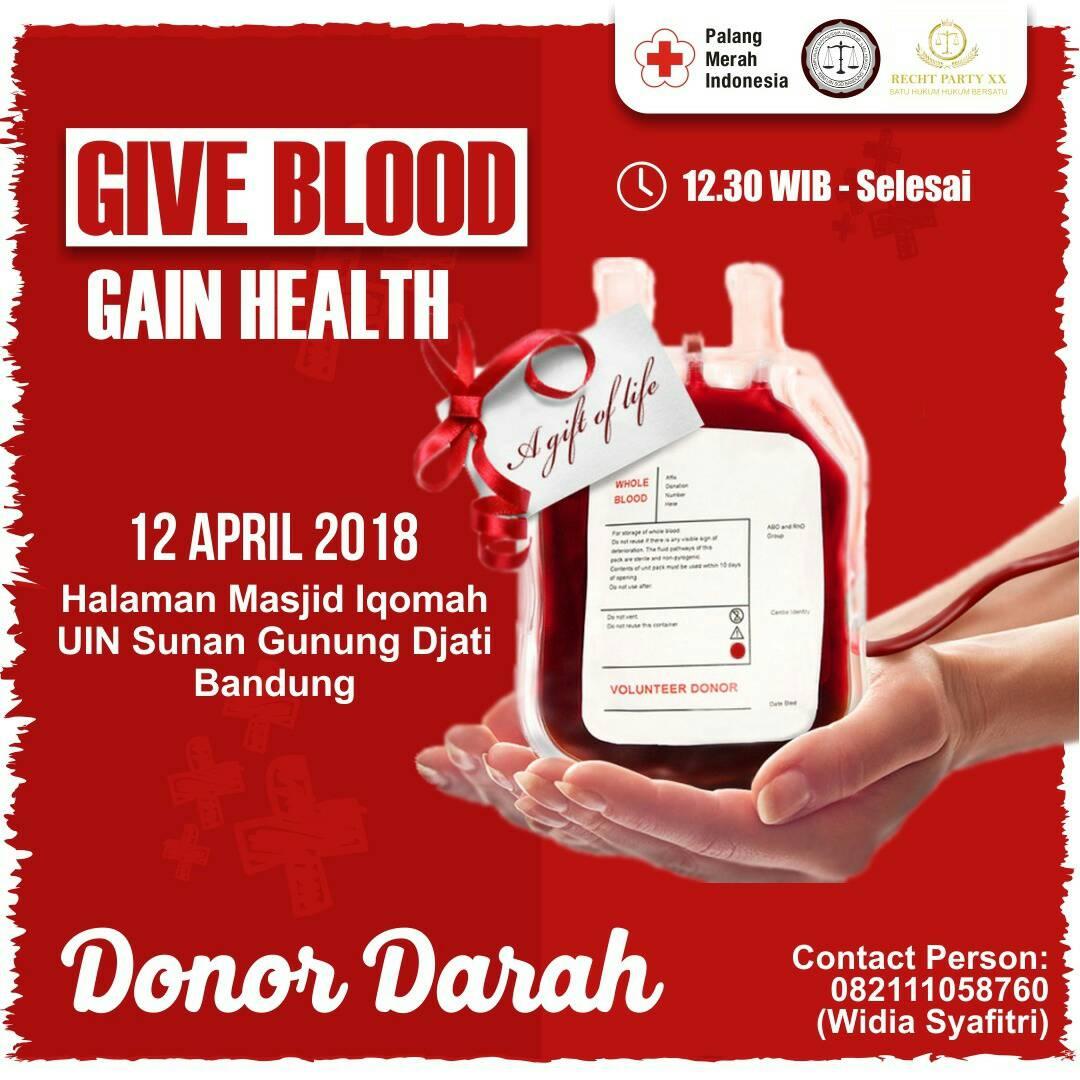 ilmuhukumuinbdg's tweet photo. Mohon hubungi Contact Person ya bagi yg mau mendonorkan darahnya🙏

*One blood, one life*

*Give blood save life*

Tak perlu sedarah utk menjadi saudara.

*We care we share*

#Infokampus #donordarah #PMI #Infobandung #rebonyunda https://t.co/MJMTan8a6W