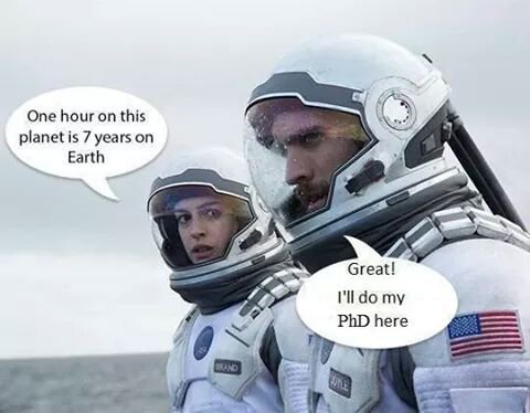 raquelfjaime's tweet photo. Here's an Interstellar meme to give you a good laugh #1B69 https://t.co/wt5LP2AzPq