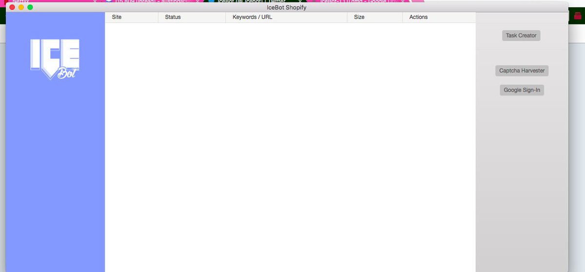 austinscotch's tweet image. out here!