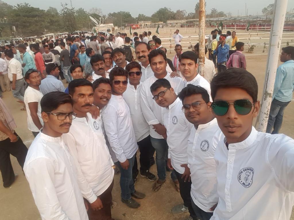 AkashSahu95's tweet photo. @rajaaswain @sambad_odisha What a present surprise sir, Hrtly thnx to our CM. This is called #Naveenism...
#youth_generation_Bijepur https://t.co/ZSrIeDRPAX