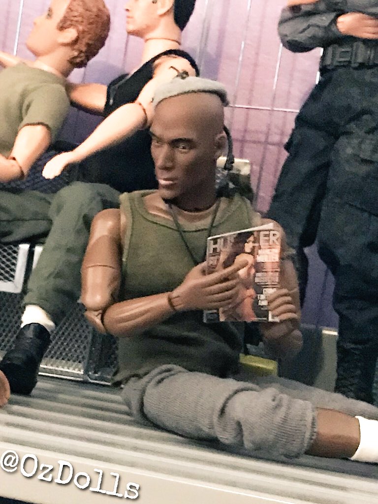 Oz Dolls tweet media