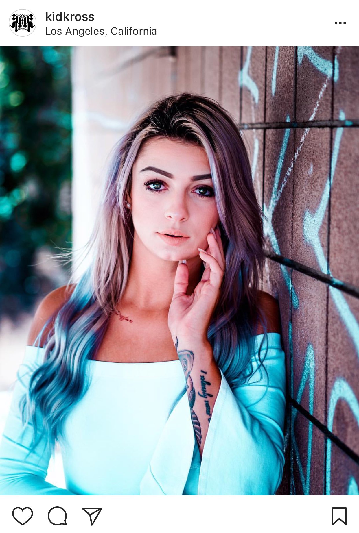 Tw Pornstars Aspen Ora Twitter Feeling Like A Unicorn 🦄 314 Am 