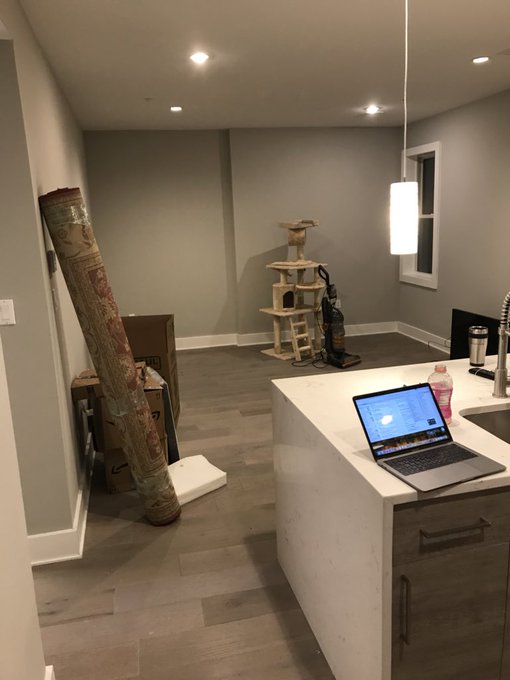 Alright now to get settled in. housewarming gifts are most welcome! Check out some of my basic needs<a href="/tag/cleveland"class="tags"><span>#cleveland</span></a><a href="/tag/flexspas"class="tags"><span>#flexspas</span></a>