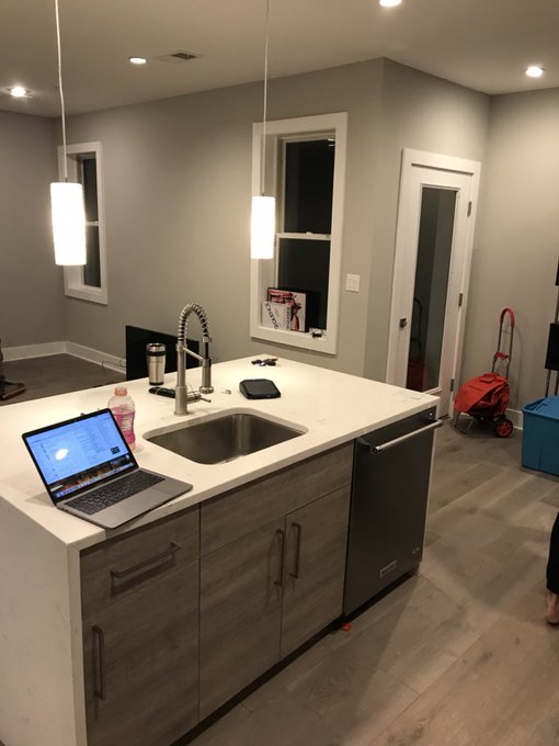 Alright now to get settled in. housewarming gifts are most welcome! Check out some of my basic needs<a href="/tag/cleveland"class="tags"><span>#cleveland</span></a><a href="/tag/flexspas"class="tags"><span>#flexspas</span></a>