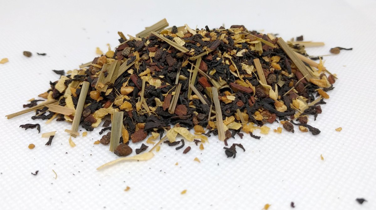 LittleLeafTeas's tweet photo. Check out our latest tea addition: The Last Centurion - Coconut Chai Blend https://t.co/GOmAA6ke4H #
tea #lastcenturion #looseleaf #coconut #fandom #fandomteas #doctorwho #centurion https://t.co/lhULVWBIHX